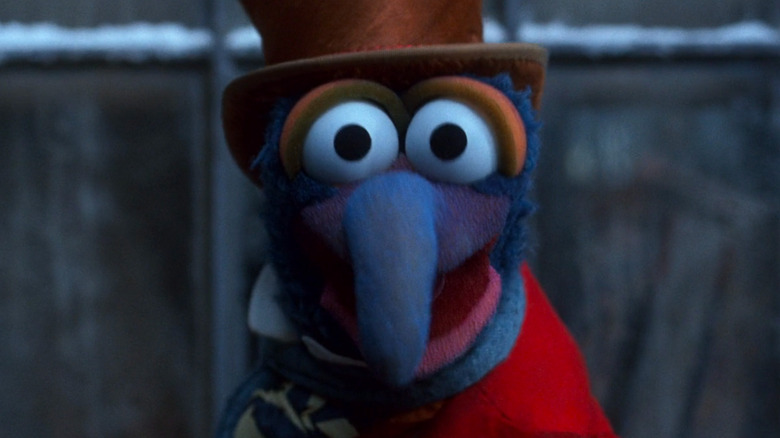 Gonzo Formal Wear